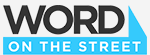 Word on the Street Mobile Logo