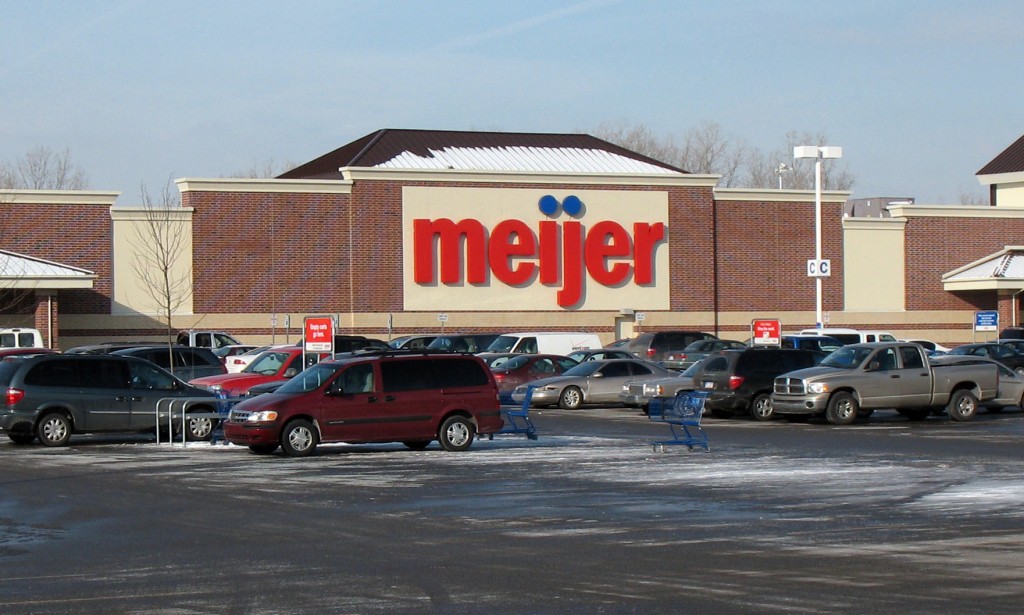 Meijer Update, Up The Sky Access, Local 3's Progress, Jasmine's Opening