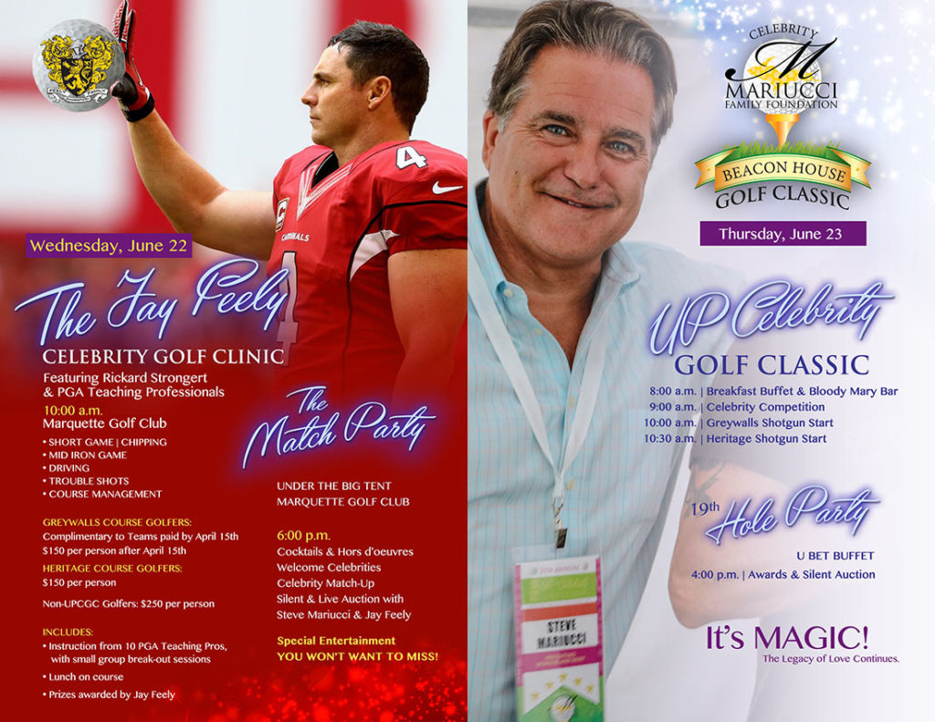 Beacon House, Father Marquette Park, Architect Competition, Public Art