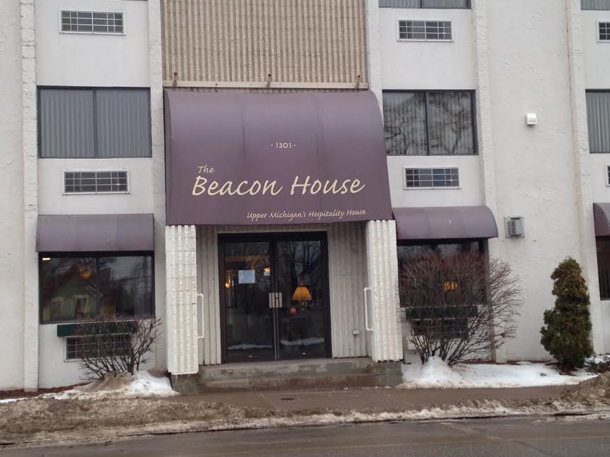 Beacon House