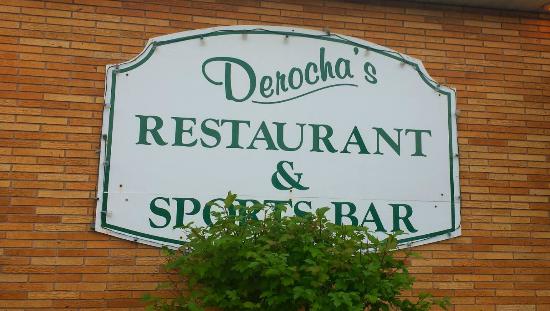 Derocha's