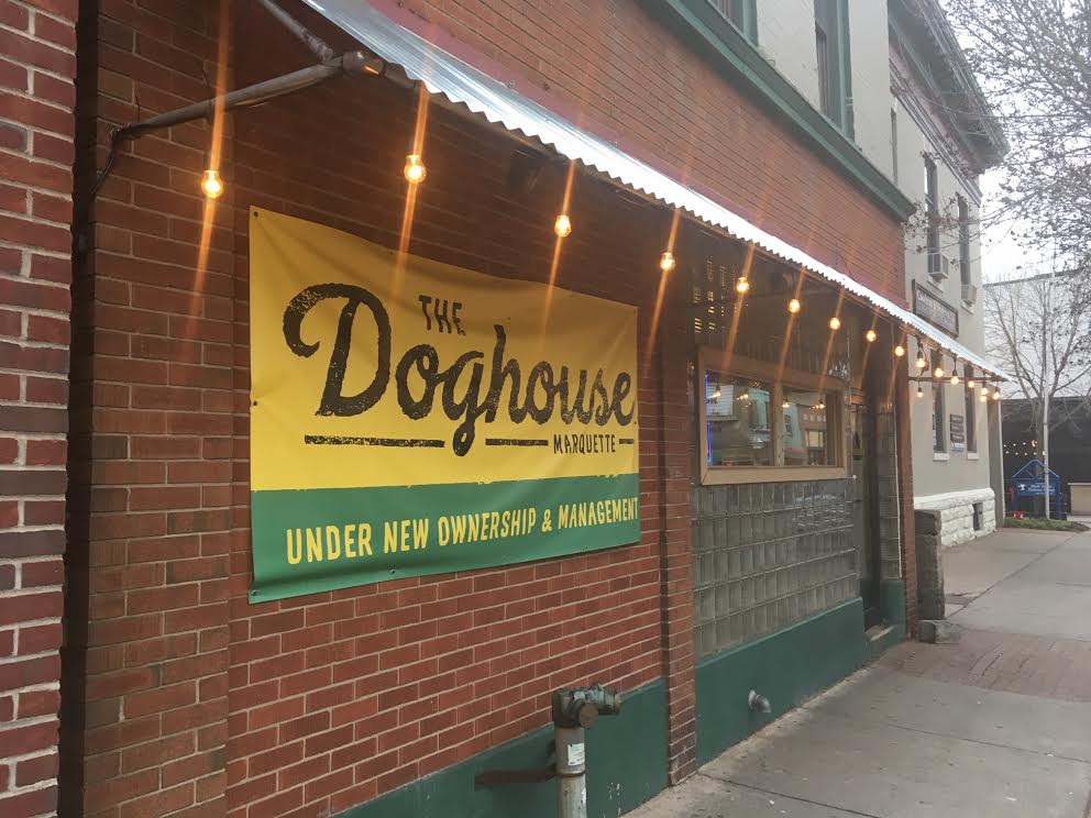 Doghouse Changes Delayed Panda Garden Closes Big Business