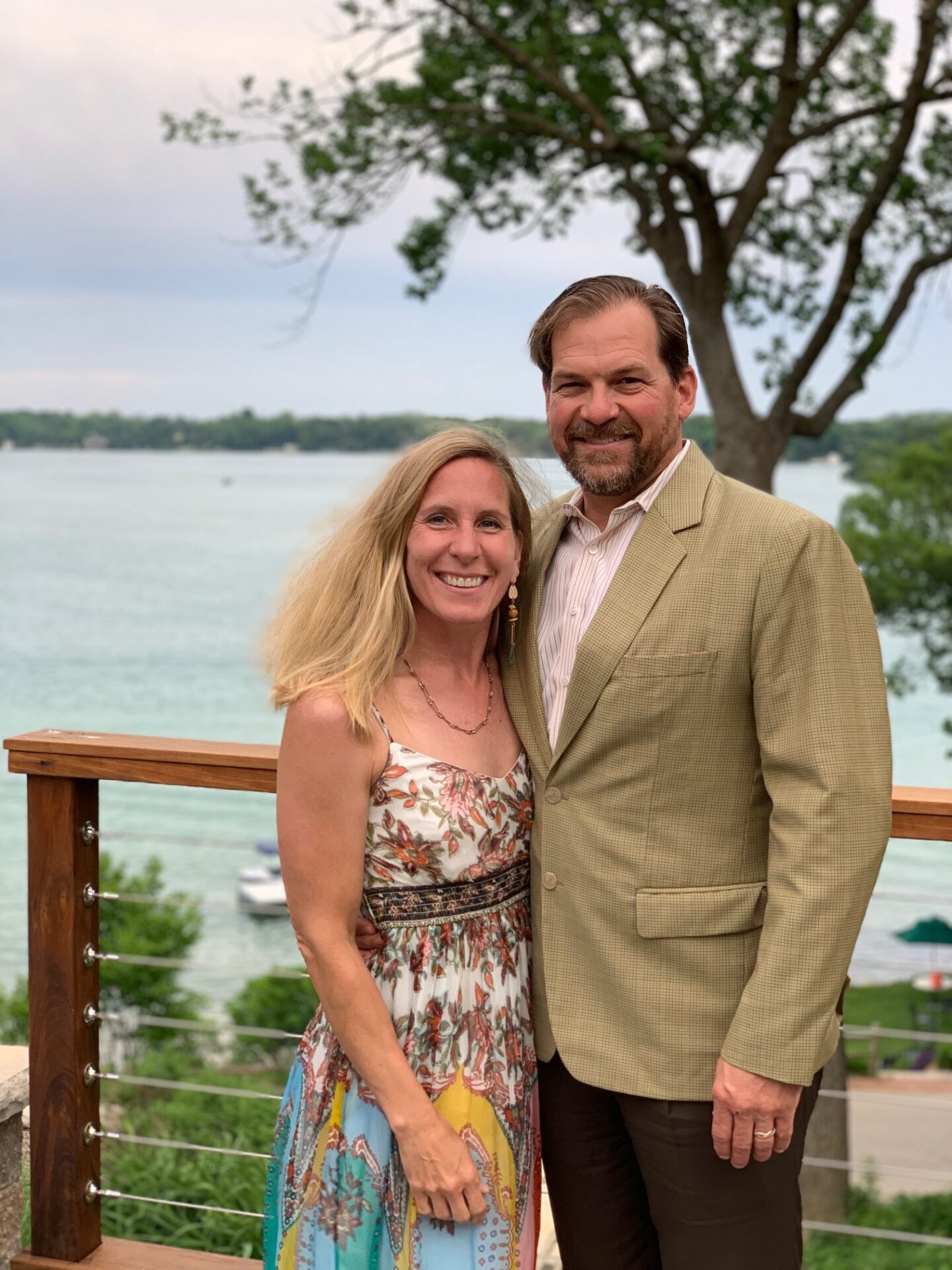 Who Is Eric and Why Did He Buy Marquette Mountain?