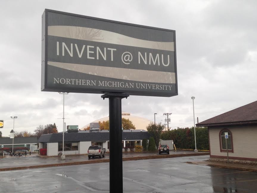 Invent@NMU