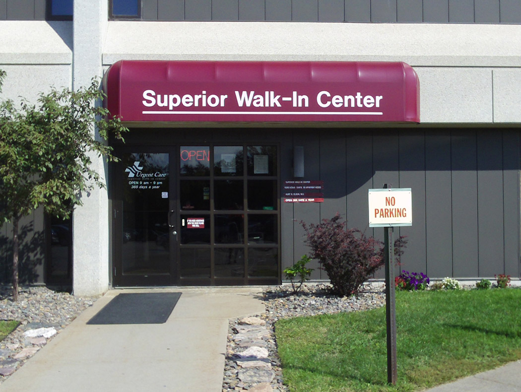 Superior Walk-In Center